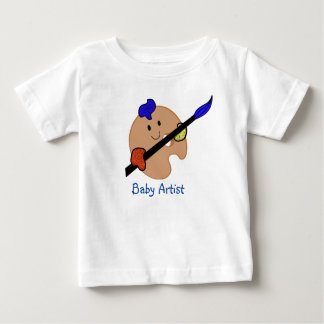 Baby Artist T - Shirt