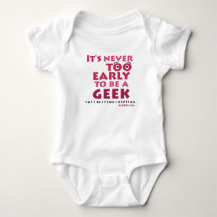 Baby-Aussenseiter Baby Strampler