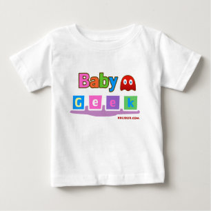 Baby-Aussenseiter Baby T-shirt
