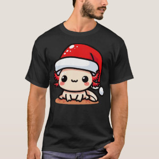 Baby axolotmas T-Shirt