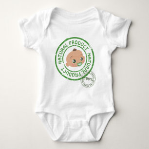 Baby Baby Boy (100% Bio) Kleidung Baby Strampler
