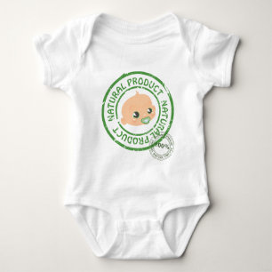 Baby Baby Boy (100% Bio) Kleidung Baby Strampler