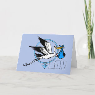 Baby-Baby-Dusche Einladung