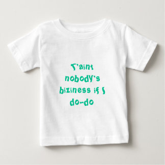 Baby Baby T-shirt