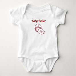 Baby Baller Tshirt
