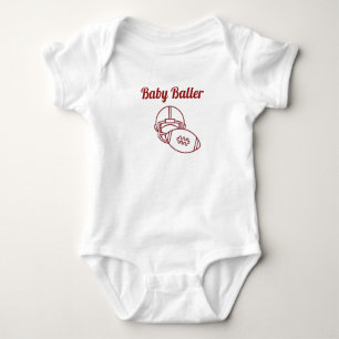 Baby Baller Tshirt