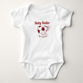 Baby Baller Tshirt
