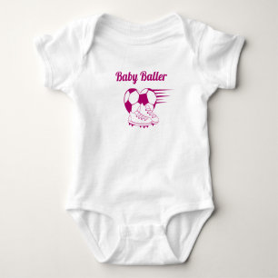 Baby Baller Tshirt