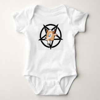 BABY BAPHOMET STRAMPLER