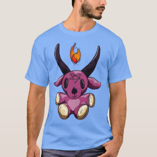 Baby-Baphomet T-Shirt