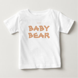 BABY-BÄR BABY T-SHIRT