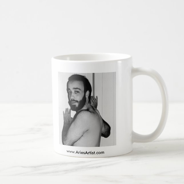 Baby-Bär Tasse (Rechts)