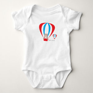 Baby-Bärn-Bodysuit Baby Strampler
