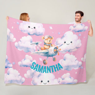 Baby Bärs himmelhohe Decke