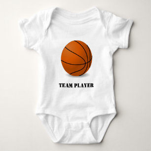 Baby-Basketball-T - Shirt
