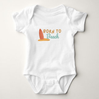 Baby Beach Shirt