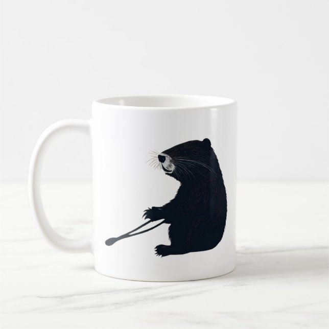 Baby Bear Kaffeetasse (Links)