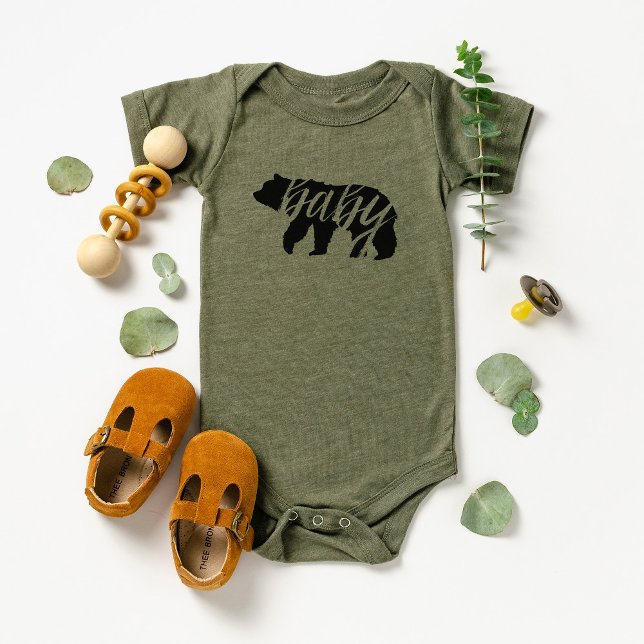 Baby Bear | Matching Family (Von Creator hochgeladen)