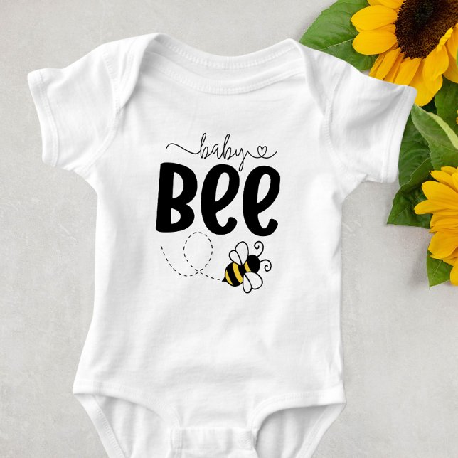 Baby Bee Strampler (Von Creator hochgeladen)