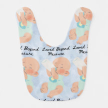 Baby Bib