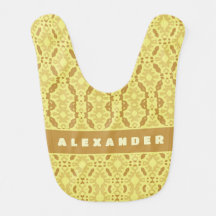 Baby Bib