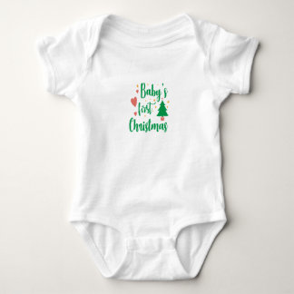 Baby Bib MOMENT Adorable Threads Strampler