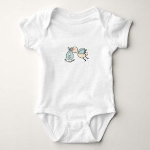 Baby bib MOMENT Little Stars Apparel Strampler
