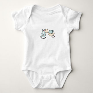 Baby bib MOMENT Little Stars Apparel Strampler