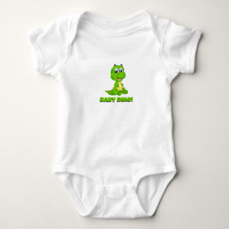 Baby Bib MOMENT Snugggle Style Strampler