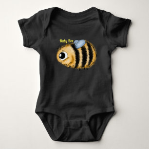 Baby Biene Strampler
