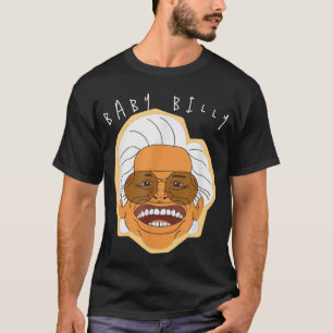 Baby Billy T - Shirt