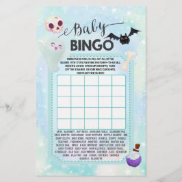 Baby-Bingo