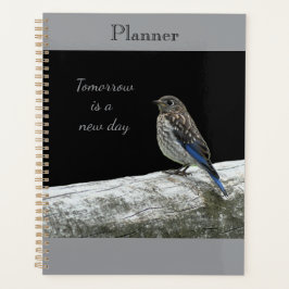 Baby Bird Planner Planer