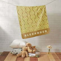 Baby Blanket