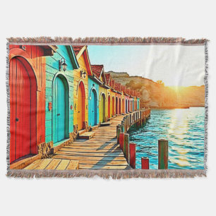 Baby Blanket Decke