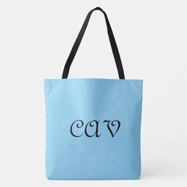 Baby Blue (Vorderseite)