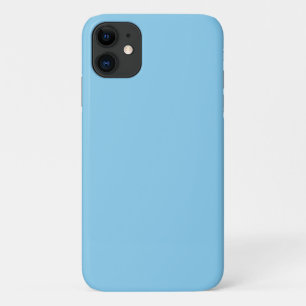 Baby Blue iPhone 11 Fall Case-Mate iPhone Hülle