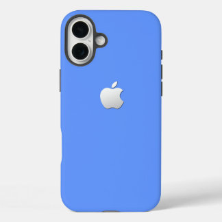 Baby Blue iPhone Fälle > iPhone 16 Plus Hüllen