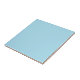 Baby Blue Keramik Tile Fliese