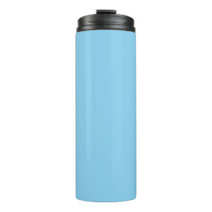 Baby Blue Thermosbecher
