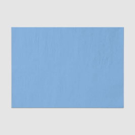 Baby Blue Tissue Paper Seidenpapier
