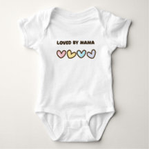 Baby-Body