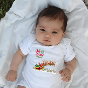Baby-Body Baby Strampler