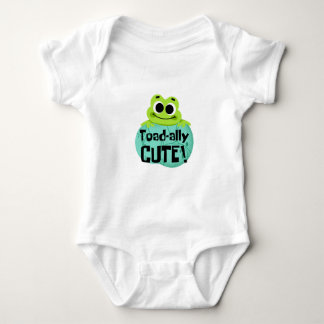 Baby-Body Baby Strampler