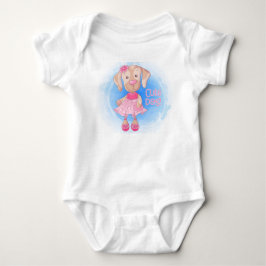 Baby-Body Baby Strampler