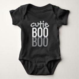 Baby Body : HALLOWEEN Cutie Boo #5 Strampler