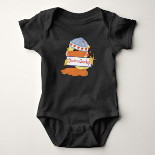 Baby-Body Strampler