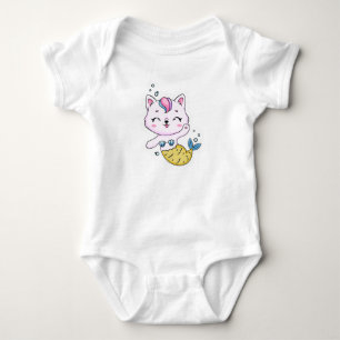 Baby-Body Strampler