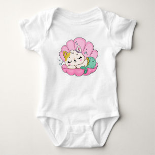 Baby-Body Strampler