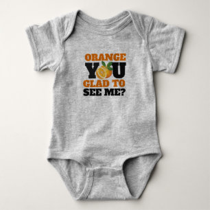 Baby-Body Strampler
